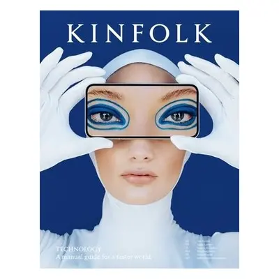 Kinfolk Volume 42 - Kinfolk