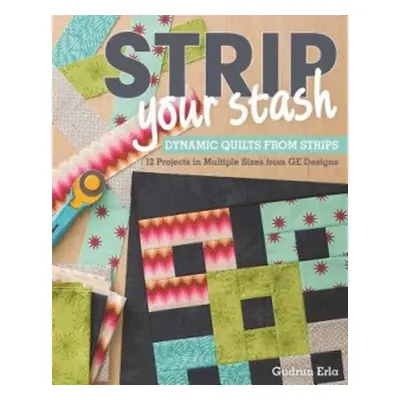 Strip Your Stash - Erla, Gudrun