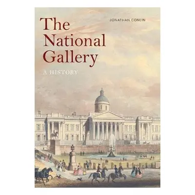 National Gallery - Conlin, Jonathan