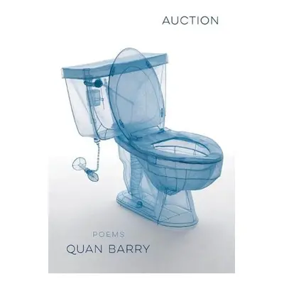 Auction - Quan Barry, Amy