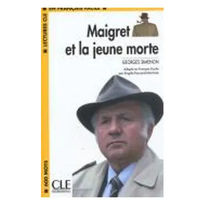 Maigret et la jeune morte - Simenon, Georges