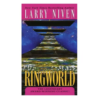 Ringworld - Niven, Larry