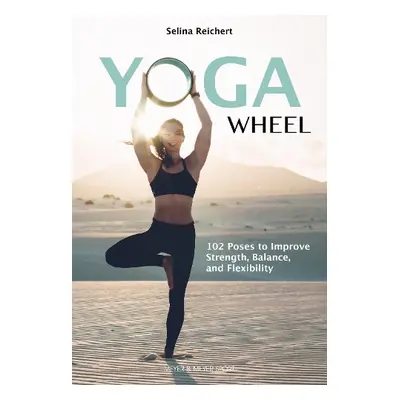 Yoga Wheel - Reichert, Selina