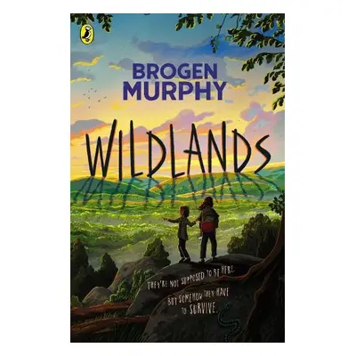 Wildlands - Murphy, Brogen