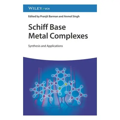 Schiff Base Metal Complexes