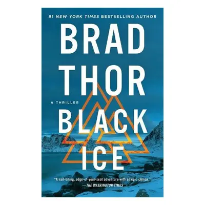 Black Ice - Thor, Brad