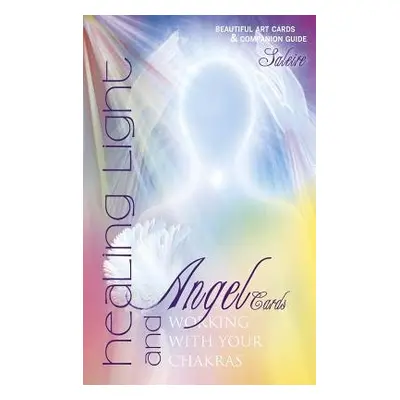 Healing Light and Angel Cards - Saleire