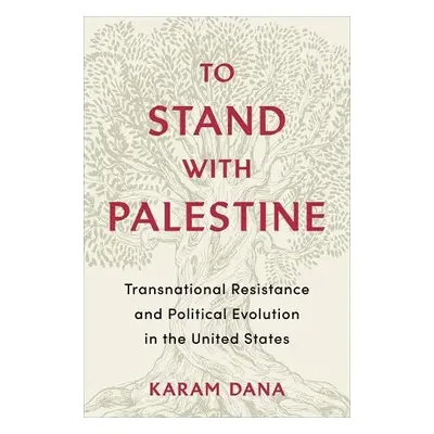 To Stand with Palestine - Dana, Karam