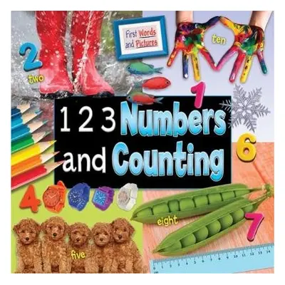 1 2 3 Numbers and Counting - Owen, Ruth