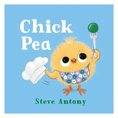 Chick Pea - Antony, Steve