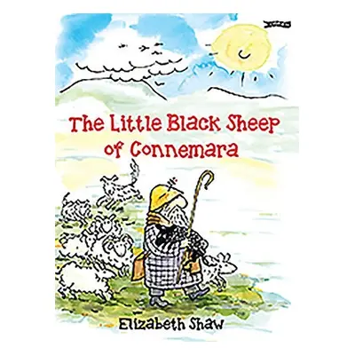 Little Black Sheep of Connemara - Shaw, Elizabeth