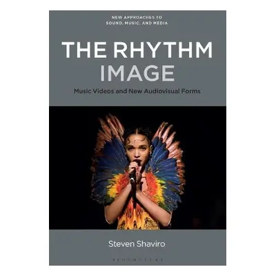 Rhythm Image - Shaviro, Professor or Dr. Steven (DeRoy Professor of English, Wayne State Univers