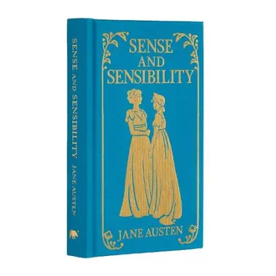 Sense and Sensibility - Austen, Jane