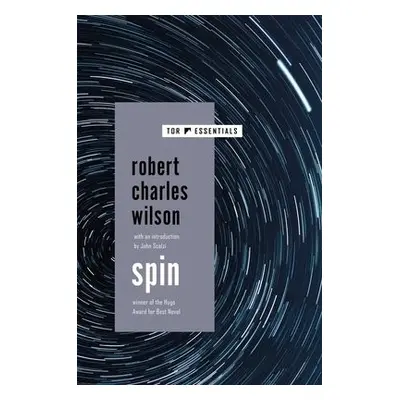 Spin - Wilson, Robert Charles