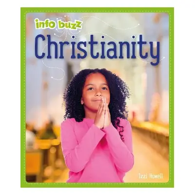 Info Buzz: Religion: Christianity - Howell, Izzi