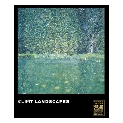 Klimt Landscapes