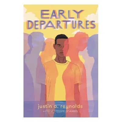 Early Departures - Reynolds, Justin A.