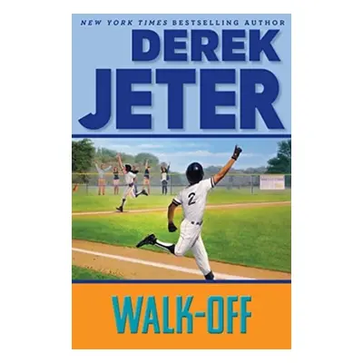 Walk-Off - Jeter, Derek