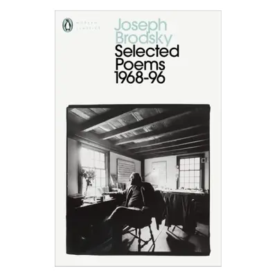 Selected Poems - Brodsky, Joseph