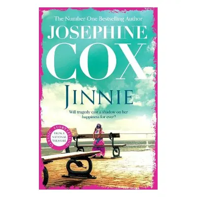 Jinnie - Cox, Josephine