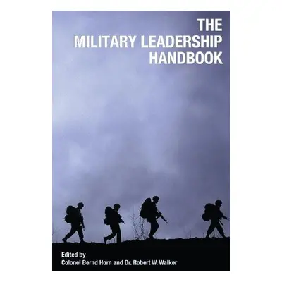 Military Leadership Handbook