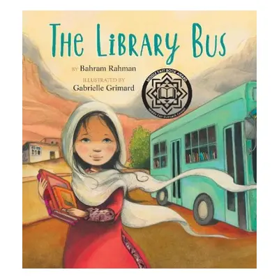 Library Bus - Rahman, Bahram