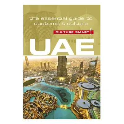 UAE - Culture Smart! - Walsh, John a Hill, Jessica