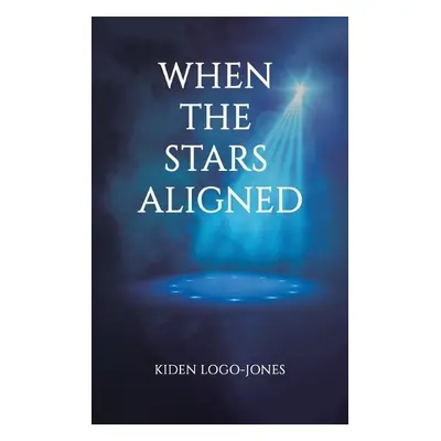 When the Stars Aligned - Logo-Jones, Kiden