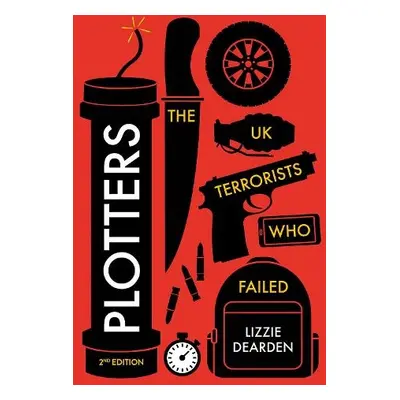 Plotters - Dearden, Lizzie