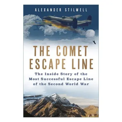 Comet Escape Line - Stilwell, Alexander