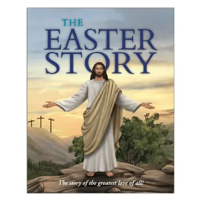 Easter Story - Emmerson-Hicks, Janice