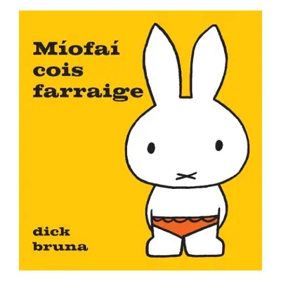 Miofai cois farraige - Bruna, Dick