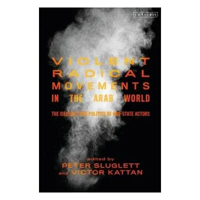 Violent Radical Movements in the Arab World