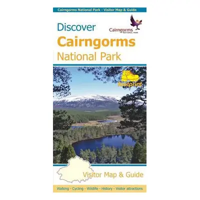 Discover Cairngorms National Park