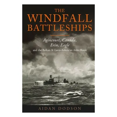 Windfall Battleships - Dodson, Aidan