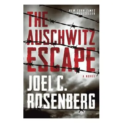 Auschwitz Escape, The - Rosenberg, Joel C.