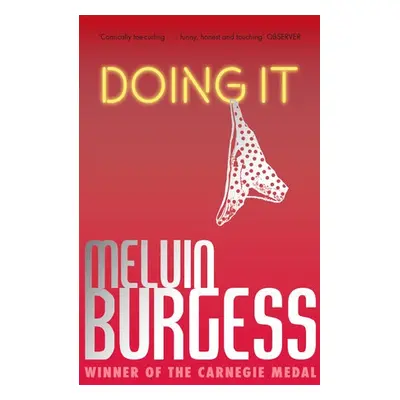 Doing It - Burgess, Melvin