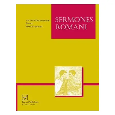 Sermones Romani