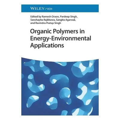 Organic Polymers in Energy-Environmental Applications