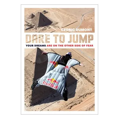 Dare to Jump - Dumont, Cedric