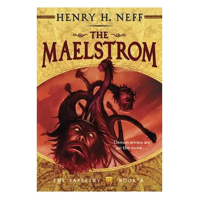 Maelstrom - Neff, Henry H.