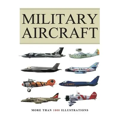 Military Aircraft - Winchester, Jim