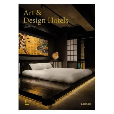 Art a Design Hotels - Pless, Corynne