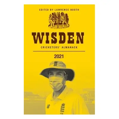 Wisden Cricketers' Almanack 2021