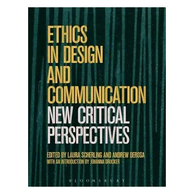 Ethics in Design and Communication