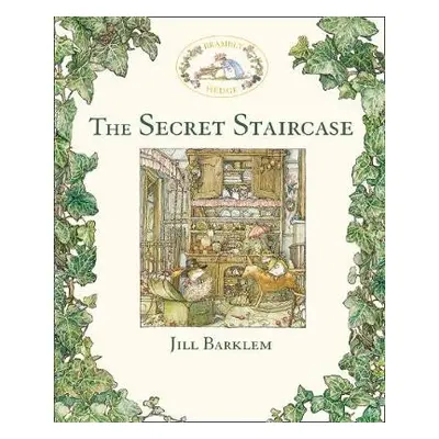 Secret Staircase - Barklem, Jill