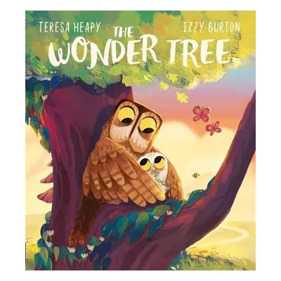 Wonder Tree - Heapy, Teresa