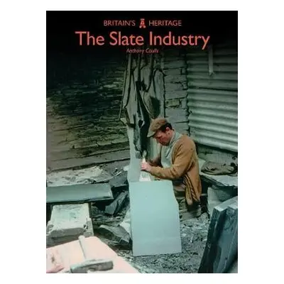 Slate Industry - Coulls, Anthony