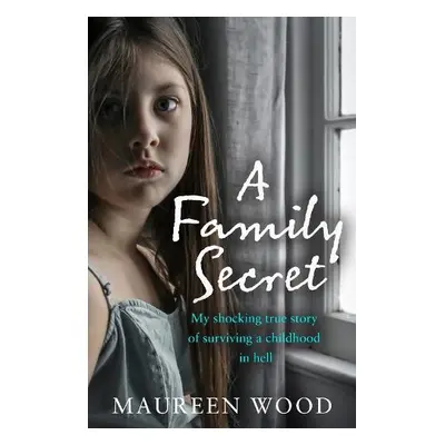 Family Secret - Wood, Maureen