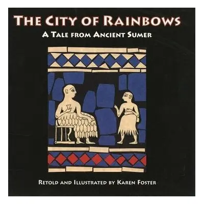 City of Rainbows - Foster, Karen